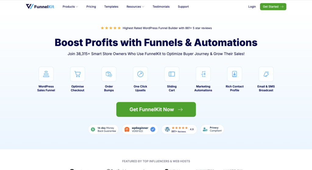 FunnelKit