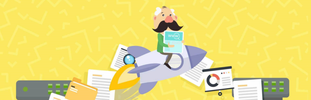 WordPress Automation